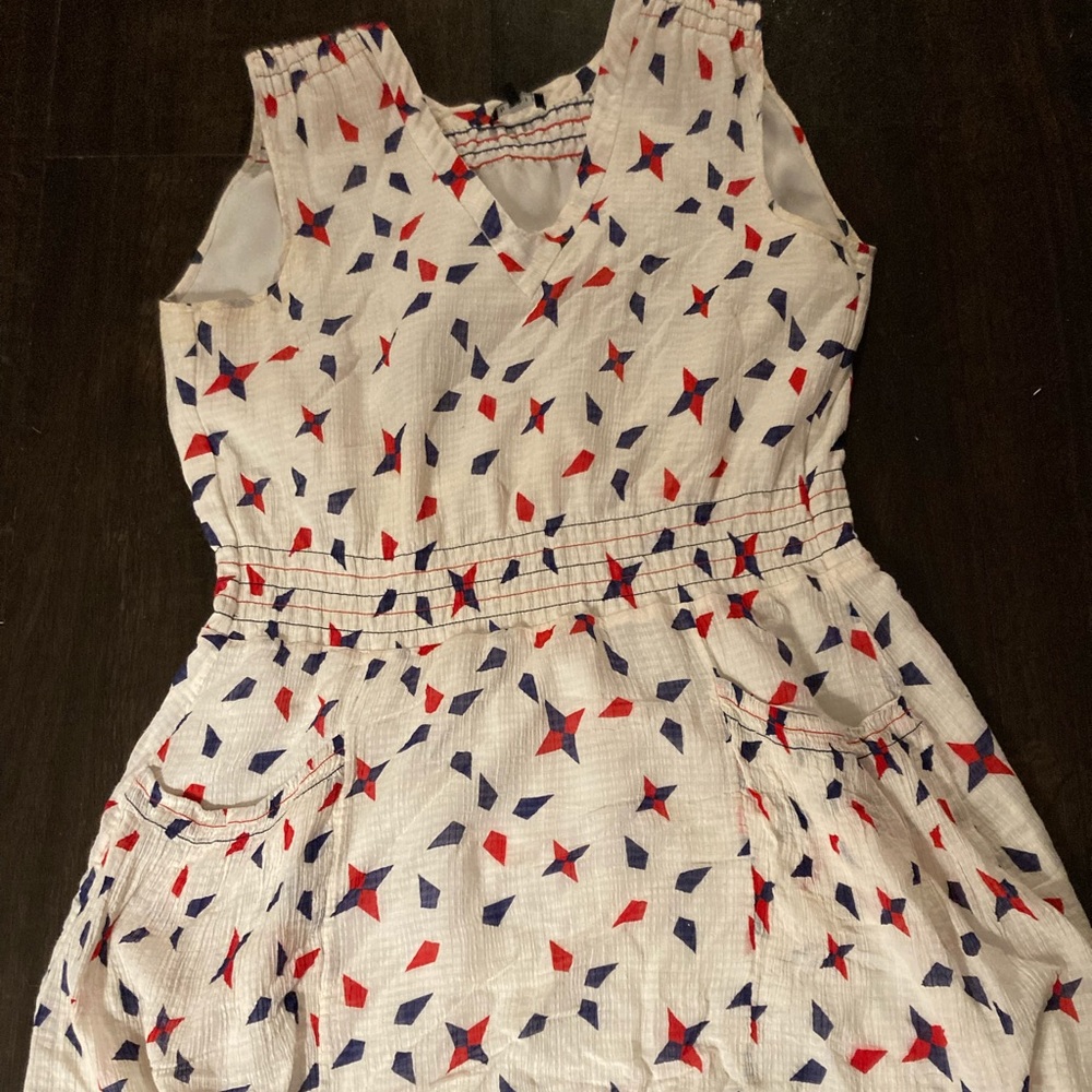 Theory minidress